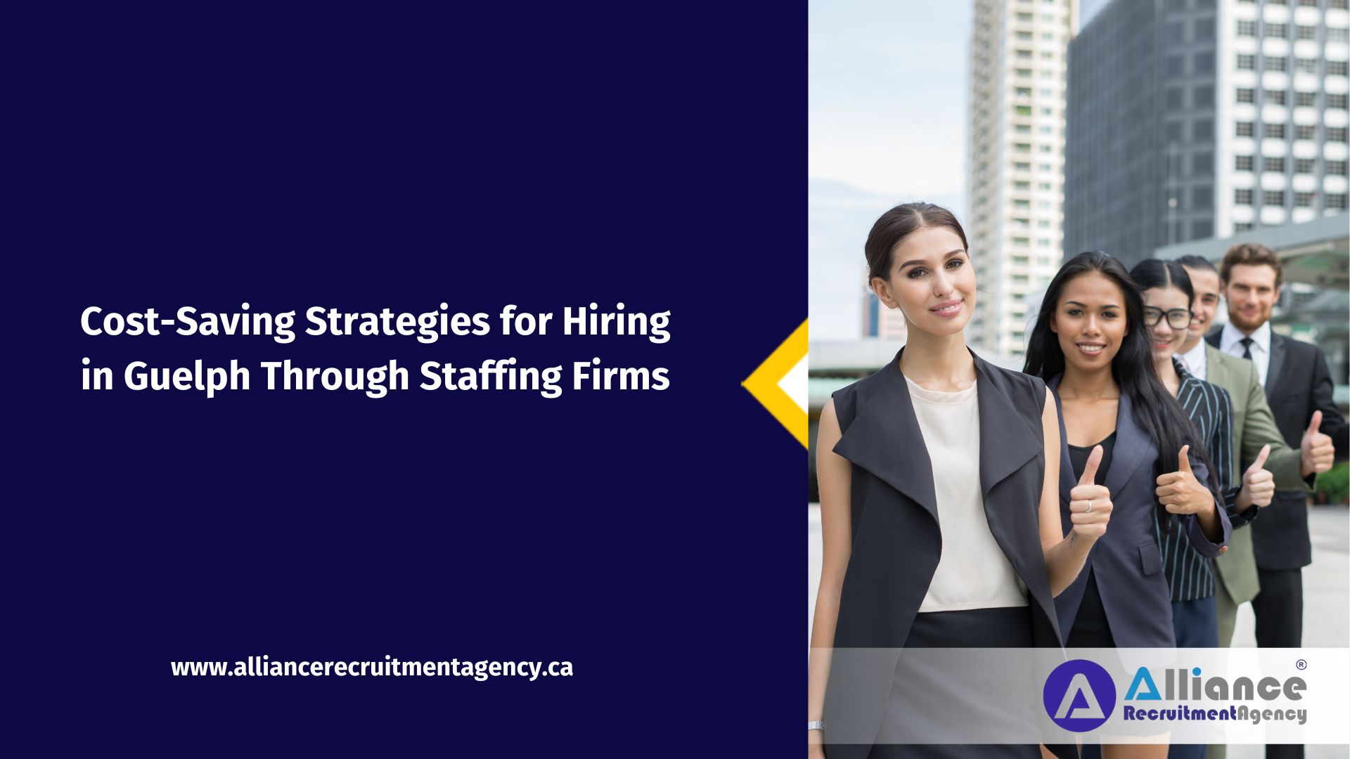 Guelph Staffing Agency